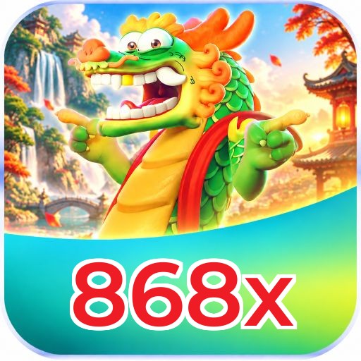Logo 868x Loteria Online