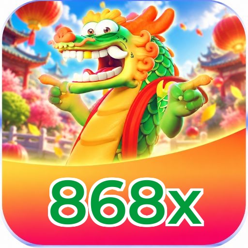 868x Logo