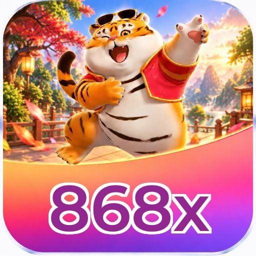 Logo 868x Telegram Canal Oficial