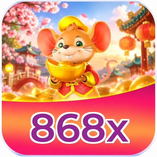 868x Logo Oficial - Cassino Online Brasil Certificado eCOGRA