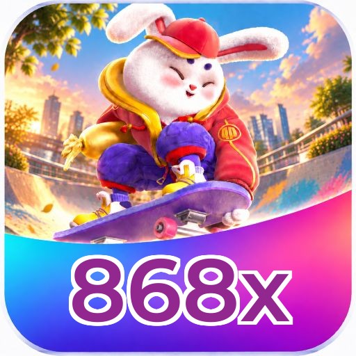 868x Logo - Bônus com Rollover Justo