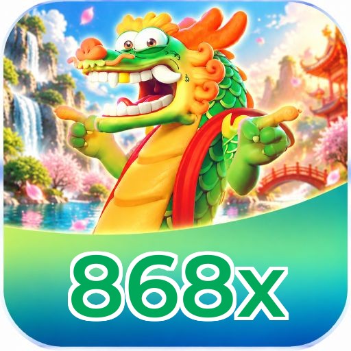 868x Logo