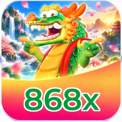 Logo 868x Cassino Online Brasil