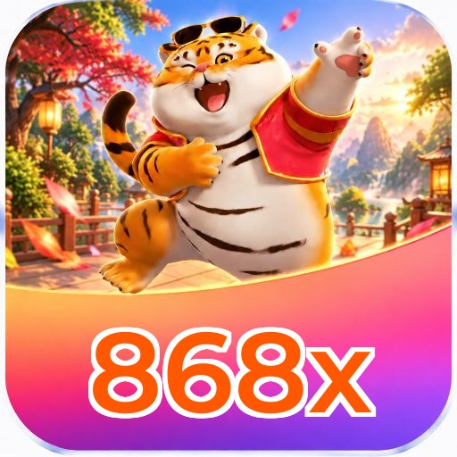 868x Logo Oficial