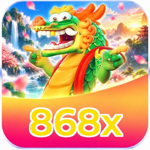 Logo 868x Telegram Oficial