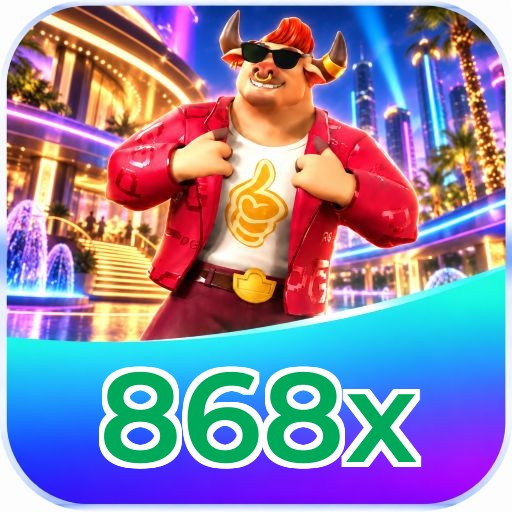 868x Logo Verificado