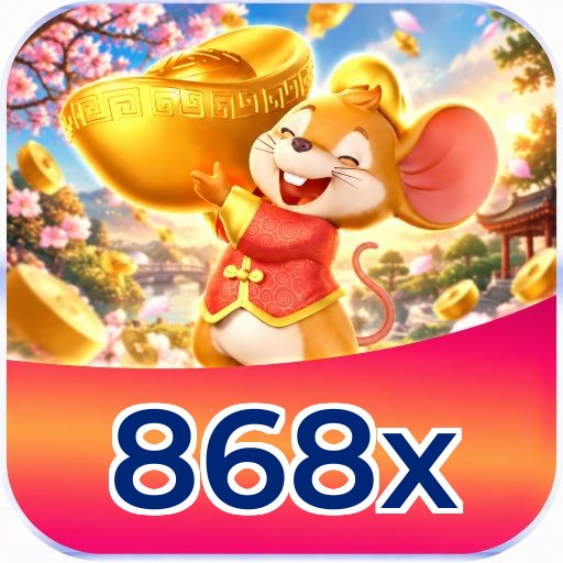 868x VIP Program Logo