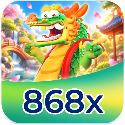 Logo 868x APK Android Brasil