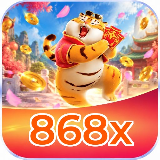 868x APK Logo Oficial Certificado