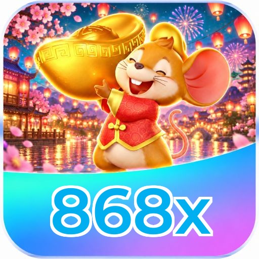 Logo 868x APP Mobile Brasil