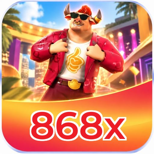 Logo 868x Cassino Online Brasil