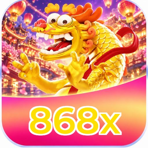 Logo 868x Cassino Online Brasil
