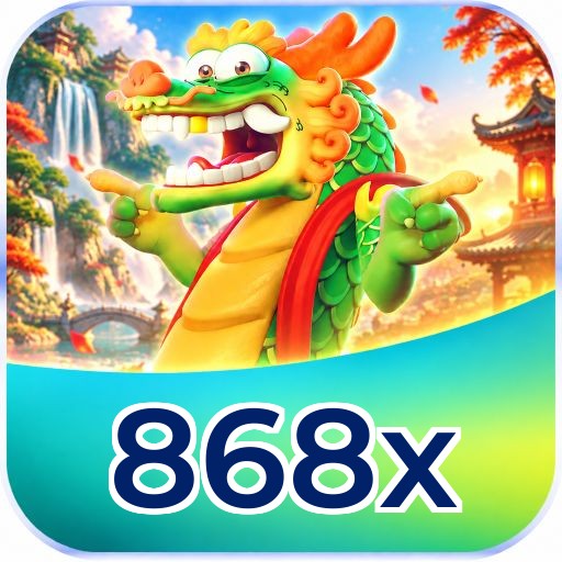 868x Plataforma Confiável