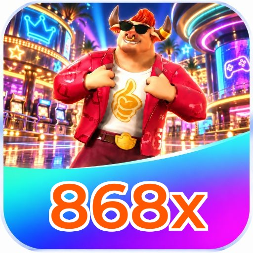 868x Download Speed Test Logo - Teste de Velocidade Certificado