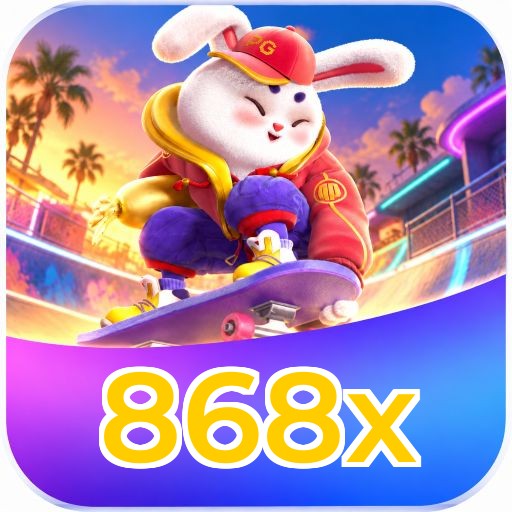 868x Logo