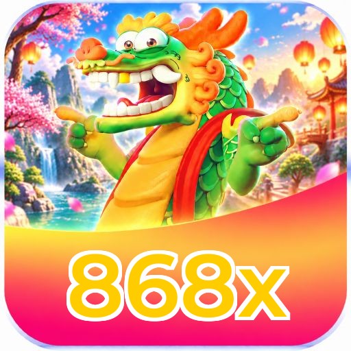 Logo 868x Cassino Ao Vivo Brasil