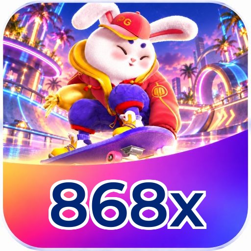868x Logo - Bônus de Cadastro
