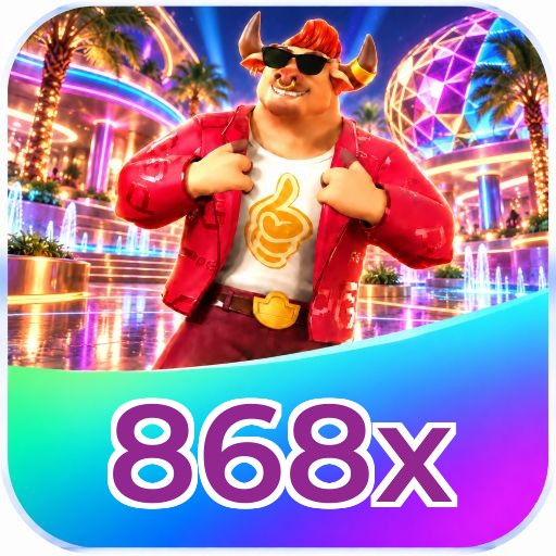 868x APP Logo Oficial Certificado Android iOS
