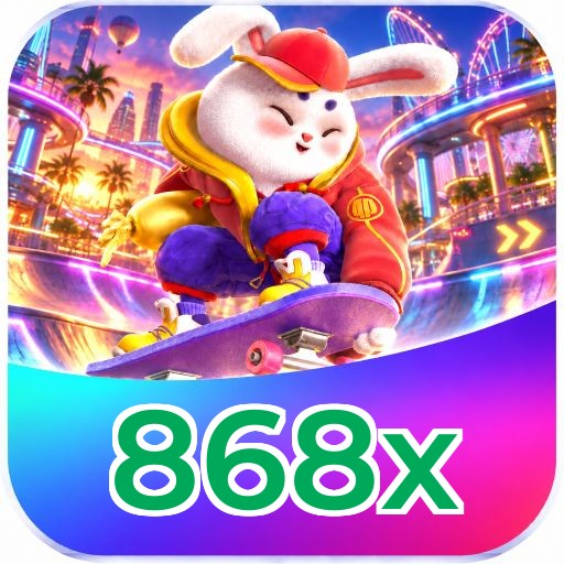 868x Bônus Oficial - Rollover 25x Justo