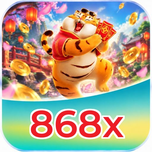 Requisitos do APK 868x para Android - Logo Oficial