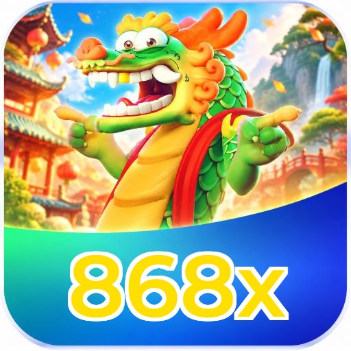 868x Logo